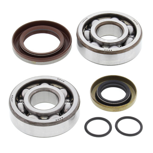 ALL BALLS RACING ENGINE MAIN BEARING KIT - 24-1103