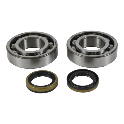 ALL BALLS RACING CRANK SHAFT BEARING KIT - 24-1122