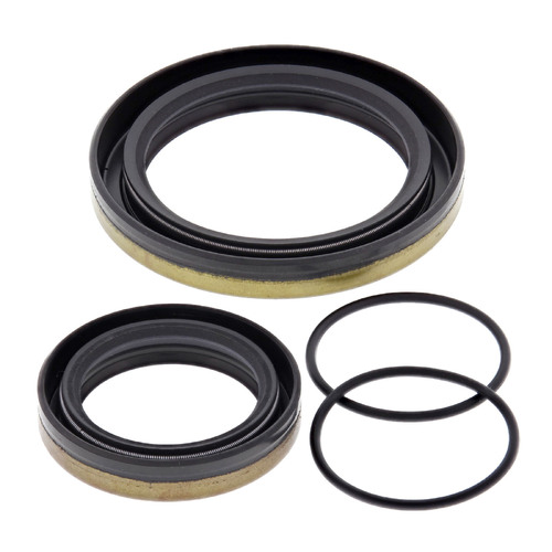 ALL BALLS RACING CRANK SHAFT SEAL KIT - 24-2003