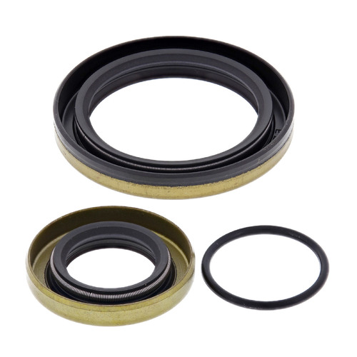 ALL BALLS RACING CRANK SHAFT SEAL KIT - 24-2006