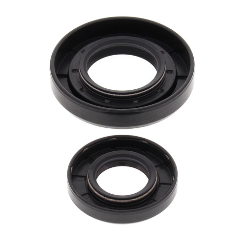 ALL BALLS RACING CRANK SHAFT SEAL KIT - 24-2017