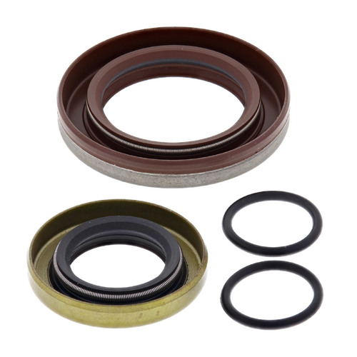 ALL BALLS RACING CRANK SHAFT SEAL KIT - 24-2028