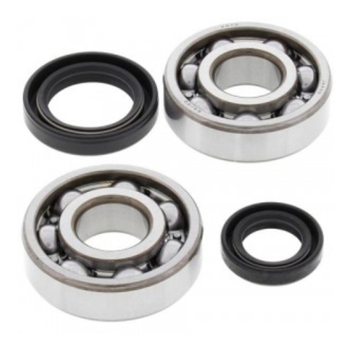 ALL BALLS RACING CRANK SHAFT SEAL KIT - 24-2045