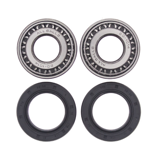 ALL BALLS RACING WHEEL BEARING KIT - 25-1001