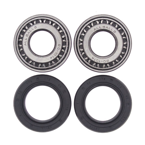 ALL BALLS RACING WHEEL BEARING KIT - 25-1002