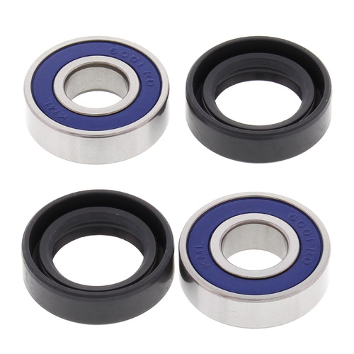 ALL BALLS RACING WHEEL BEARING KIT - 25-1009