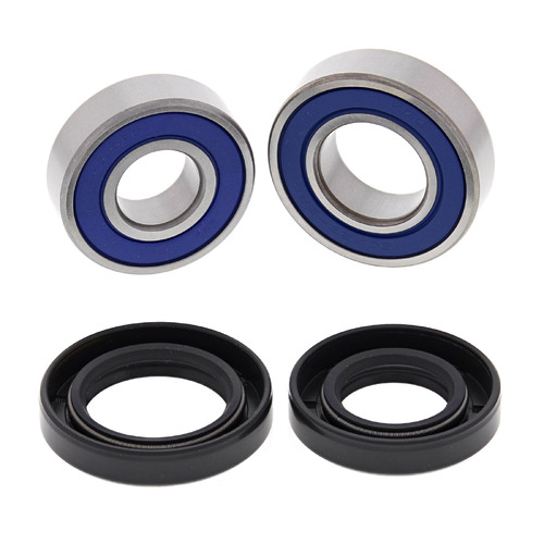 ALL BALLS RACING WHEEL BEARING KIT - 25-1023