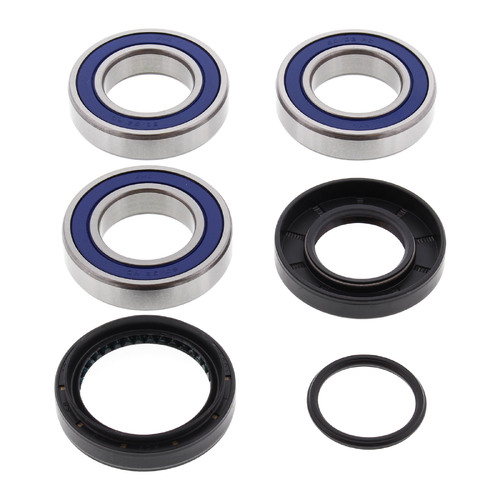 ALL BALLS RACING WHEEL BEARING KIT - 25-1034