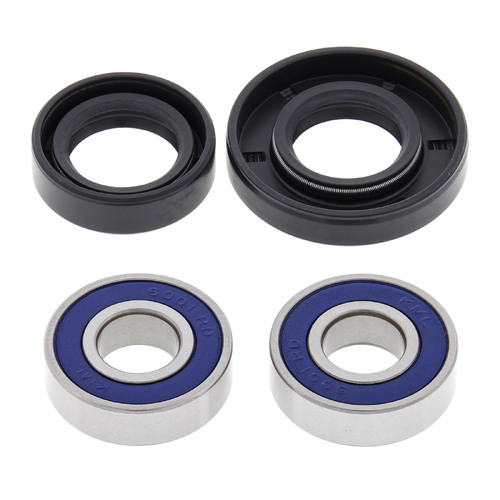 ALL BALLS RACING WHEEL BEARING KIT - 25-1041