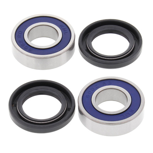 ALL BALLS RACING WHEEL BEARING KIT - 25-1045