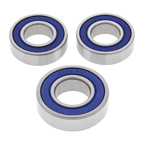 ALL BALLS RACING WHEEL BEARING KIT - 25-1053