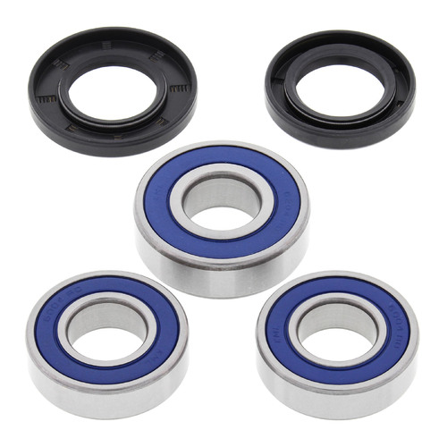 ALL BALLS RACING WHEEL BEARING KIT - 25-1066