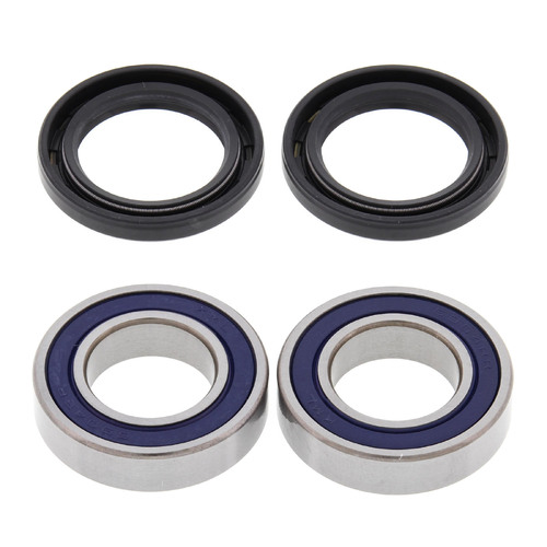 ALL BALLS RACING WHEEL BEARING KIT - 25-1079