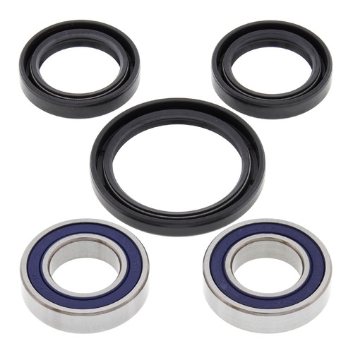 ALL BALLS RACING WHEEL BEARING KIT - 25-1080