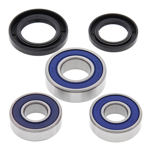 ALL BALLS RACING WHEEL BEARING KIT - 25-1082