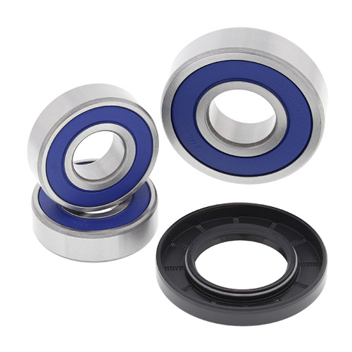 ALL BALLS RACING WHEEL BEARING KIT - 25-1089