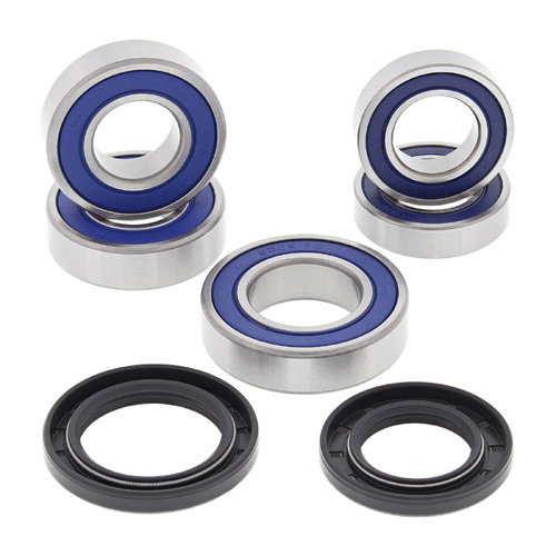 ALL BALLS RACING WHEEL BEARING KIT - 25-1099