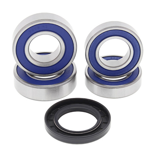 ALL BALLS RACING WHEEL BEARING KIT - 25-1106