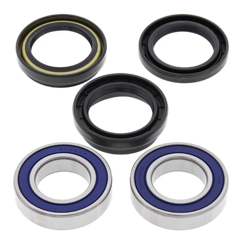 ALL BALLS RACING WHEEL BEARING KIT - 25-1108