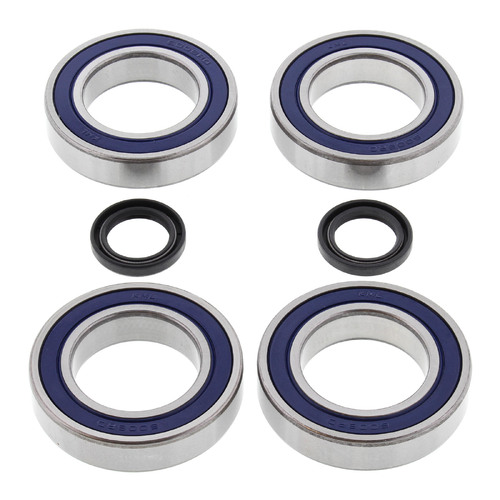 ALL BALLS RACING WHEEL BEARING KIT - 25-1128