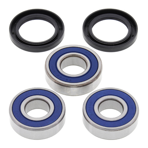 ALL BALLS RACING WHEEL BEARING KIT - 25-1155