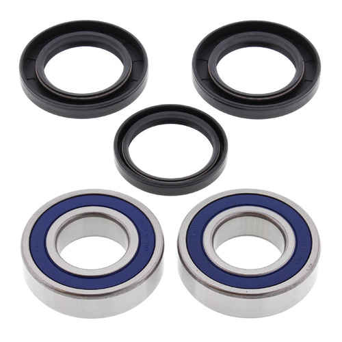 ALL BALLS RACING WHEEL BEARING KIT - 25-1158