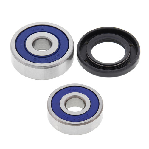 ALL BALLS RACING WHEEL BEARING KIT - 25-1165