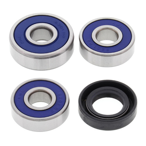 ALL BALLS RACING WHEEL BEARING KIT - 25-1167