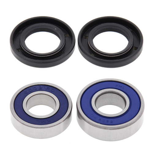 ALL BALLS RACING WHEEL BEARING KIT - 25-1168