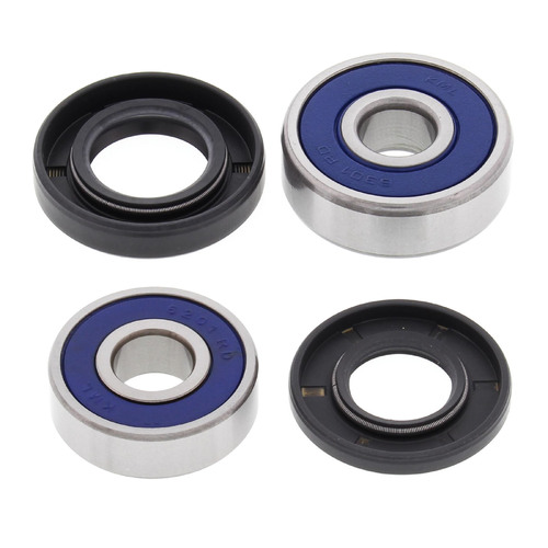 ALL BALLS RACING WHEEL BEARING KIT - 25-1171