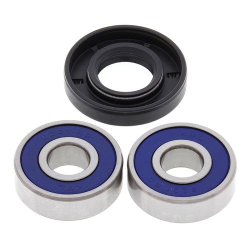 ALL BALLS RACING WHEEL BEARING KIT - 25-1173