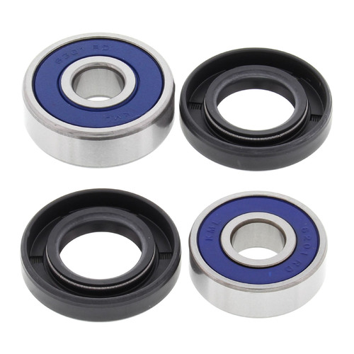 ALL BALLS RACING WHEEL BEARING KIT - 25-1181