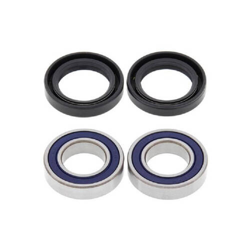 ALL BALLS RACING WHEEL BEARING KIT - 25-1186