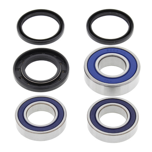 ALL BALLS RACING WHEEL BEARING KIT - 25-1193