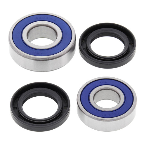 ALL BALLS RACING WHEEL BEARING KIT - 25-1217