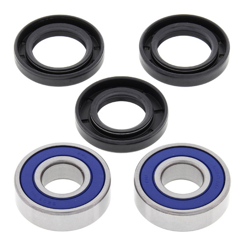 ALL BALLS RACING WHEEL BEARING KIT - 25-1219