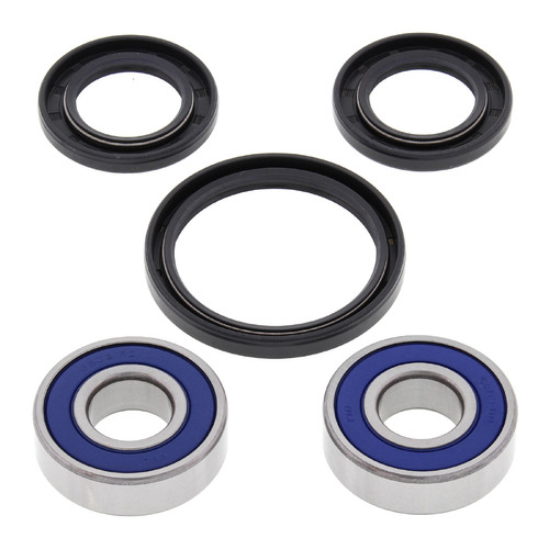 ALL BALLS RACING WHEEL BEARING KIT - 25-1222