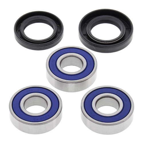 ALL BALLS RACING WHEEL BEARING KIT - 25-1227