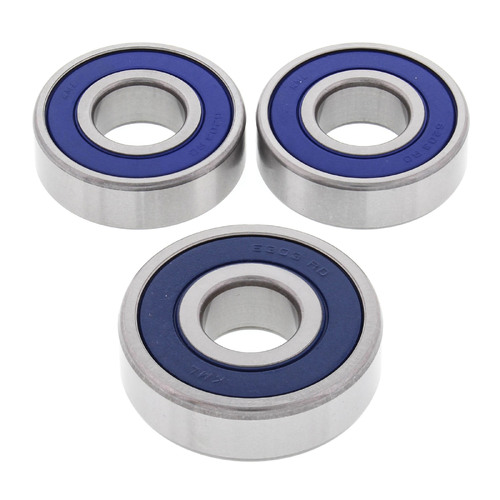 ALL BALLS RACING WHEEL BEARING KIT - 25-1242