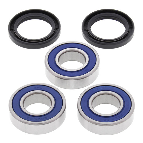 ALL BALLS RACING WHEEL BEARING KIT - 25-1243