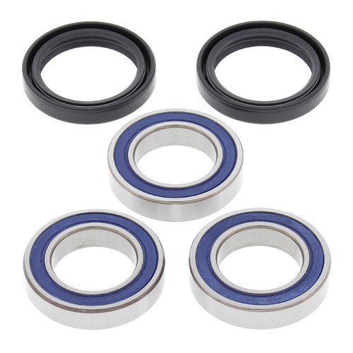 ALL BALLS RACING WHEEL BEARING KIT - 25-1250