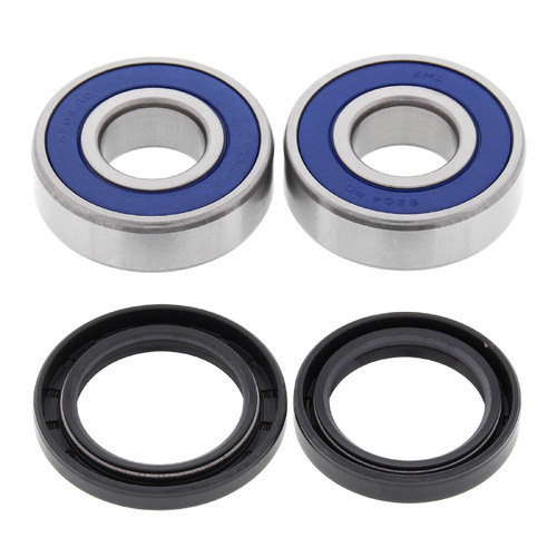 ALL BALLS RACING WHEEL BEARING KIT - 25-1254