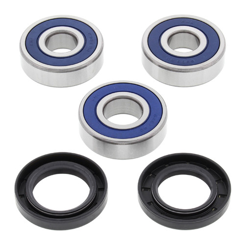 ALL BALLS RACING WHEEL BEARING KIT - 25-1258