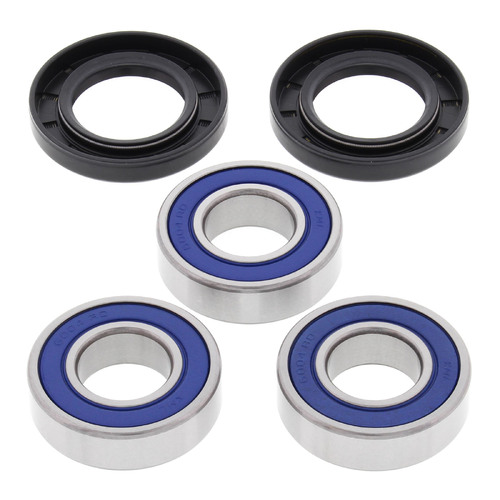 ALL BALLS RACING WHEEL BEARING KIT - 25-1271