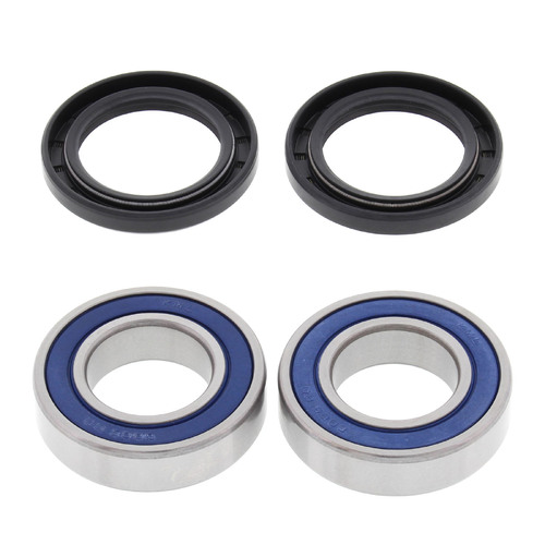 ALL BALLS RACING WHEEL BEARING KIT - 25-1273