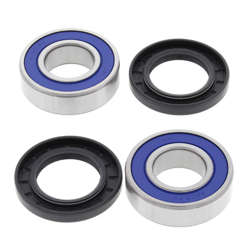 ALL BALLS RACING WHEEL BEARING KIT - 25-1276