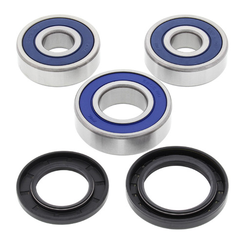 ALL BALLS RACING WHEEL BEARING KIT - 25-1280