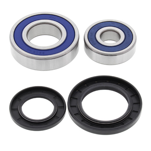 ALL BALLS RACING WHEEL BEARING KIT - 25-1284