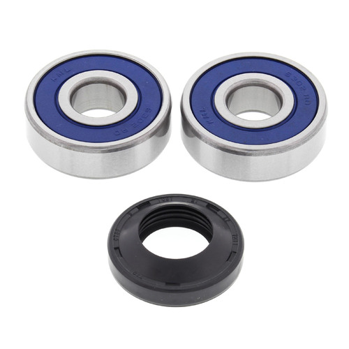 ALL BALLS RACING WHEEL BEARING KIT - 25-1306