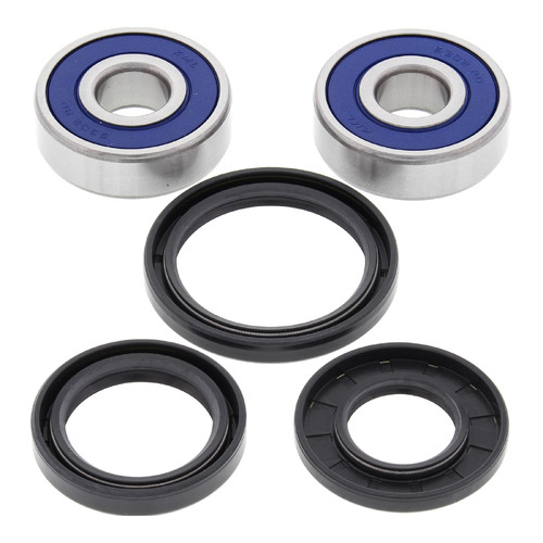 ALL BALLS RACING WHEEL BEARING KIT - 25-1310